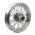 16 inch x 3.00 inch Rear Wheel for Harley-Davidson