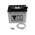 12 Volt 16 Amp Battery for Harley-Davidson