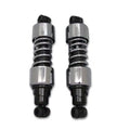 12 inch Aee Dura Shock Set for Harley-Davidson