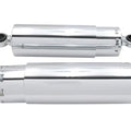 11 inch Aee Shock Set with Covered Springs for Harley-Davidson