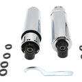 12 inch Aee Shock Set with Covered Springs for Harley-Davidson