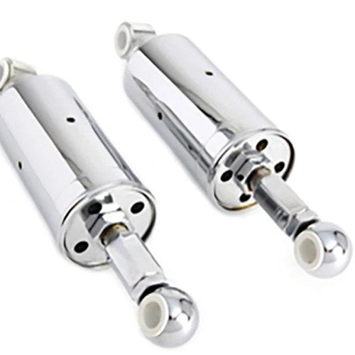 Shock Set Adjustable for Harley-Davidson