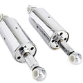 Shock Set Adjustable for Harley-Davidson
