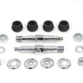 Chrome Upper Rear Shock Stud Kit for Harley-Davidson