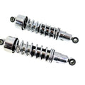 11-3/4 inch Hugger Shock Set for Harley-Davidson