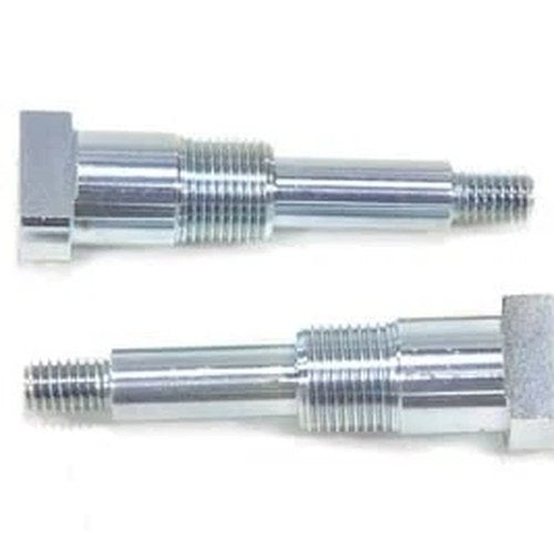 Rear Shock Stud Upper Zinc for Harley-Davidson