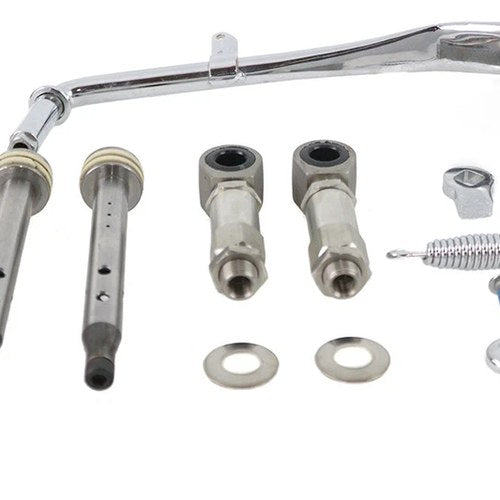 Full Lowering Kit for Harley-Davidson