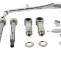 Full Lowering Kit for Harley-Davidson