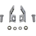 Rear Shock Lowering Kit Chrome for Harley-Davidson