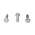 Hex Cap Bolts Zinc 5/16 inch X 7/8 inch for Harley-Davidson