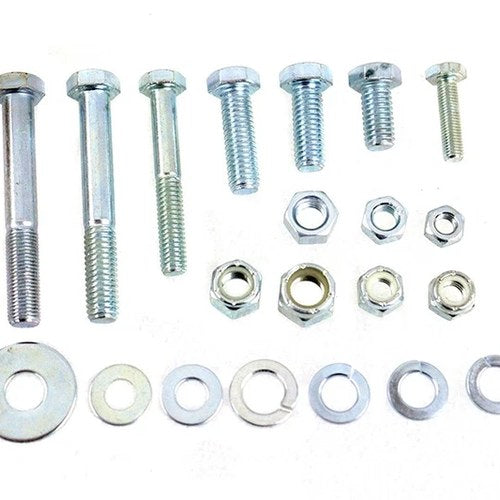 Brake Control Mount Kit for Harley-Davidson
