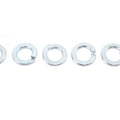 Lock Washer #8 Zinc for Harley-Davidson