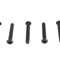 Allen Button Head Screws Black 1/4-20 X 1-3/4 inch for Harley-Davidson