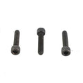 10-24 x 7/8 inch Allen Socket Cap Screw Black for Harley-Davidson