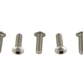 Allen Button Head Screws Stainless Steel 10-32 X 5/8 inch for Harley-Davidson