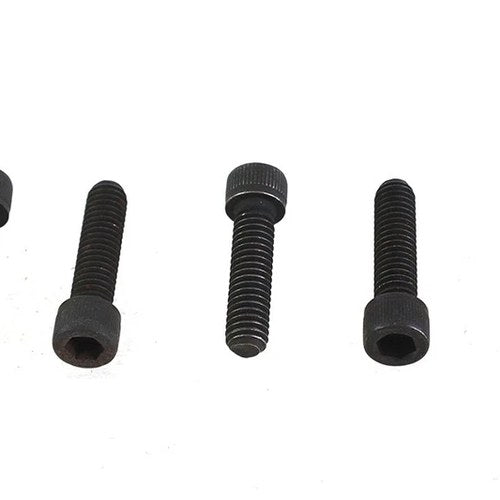 5/16 inch-18 X 1-1/4 inch Allen Socket Cap Screw Black for Harley-Davidson
