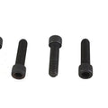 5/16 inch-18 X 1-1/4 inch Allen Socket Cap Screw Black for Harley-Davidson