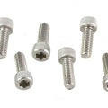8-32 X 1/2 inch Allen Socket Cap Screw Stainless Steel for Harley-Davidson