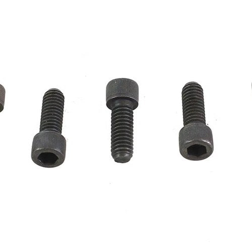 5/16 inch-18 x 7/8 inch Allen Socket Cap Screw Black for Harley-Davidson