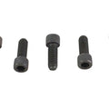 5/16 inch-18 x 7/8 inch Allen Socket Cap Screw Black for Harley-Davidson