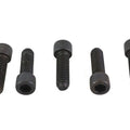 5/16 inch-18 x 1 inch Allen Socket Cap Screw Black for Harley-Davidson
