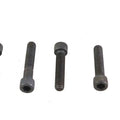 5/16 inch-18 x 1-3/4 inch Allen Socket Cap Screw Black for Harley-Davidson