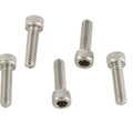 8-32 X 5/8 inch Allen Socket Cap Screw Stainless Steel for Harley-Davidson