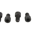 1/2 inch-20 x 3/4 inch Allen Socket Cap Screw Black for Harley-Davidson