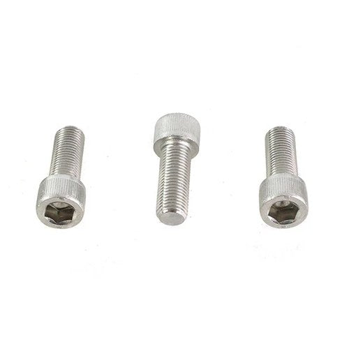 3/8 inch-24 x 1 inch Allen Socket Cap Screw Stainless Steel for Harley-Davidson