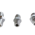 Chrome Oil Line Fitting for Harley-Davidson