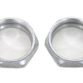 Intake Manifold Nuts Cadmium for Harley-Davidson
