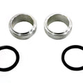 Manifold Nipple Kit Weld-On Type for Harley-Davidson