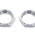Chrome Intake Manifold Nuts for Harley-Davidson