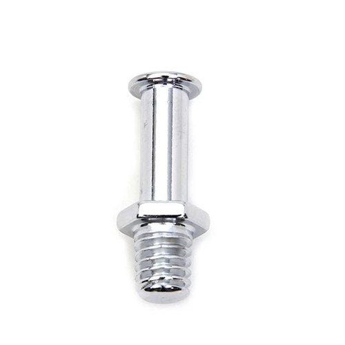 Chrome Kick Spring Stud for Harley-Davidson