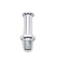 Chrome Kick Spring Stud for Harley-Davidson