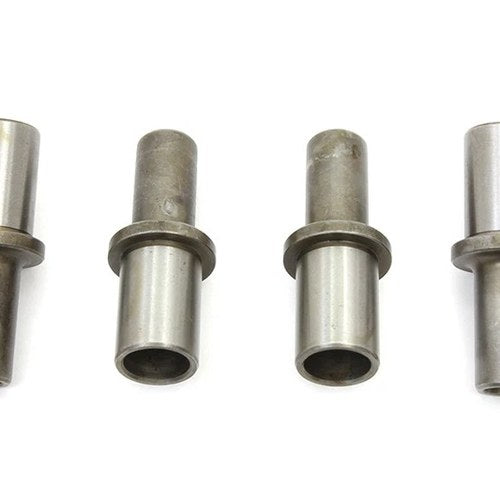 Solid Tappet Adapter Kit 4 Piece for Harley-Davidson