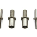 Solid Tappet Adapter Kit 4 Piece for Harley-Davidson