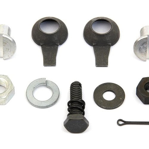 45 inch Inner and Outer Primary Mount Kit for Harley-Davidson