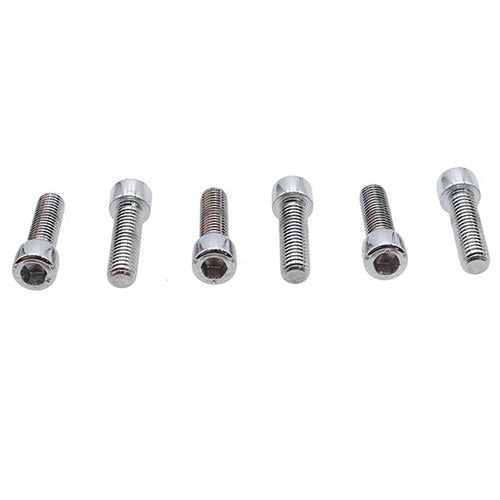 Tappet Block Allen Screw 1/4 inch X 24 Thread for Harley-Davidson