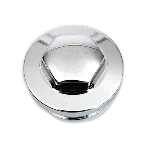 Primary Cover Clutch Adjuster Filler Cap for Harley-Davidson