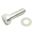 Oil Passage Bolt Cadmium for Harley-Davidson