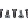 Disc Bolt Kit Chrome for Harley-Davidson