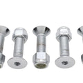 Rear Disc Allen Bolt Set fits Harley Davidson