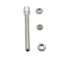 Front Brake Cable Adjuster 3 Piece for Harley-Davidson