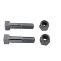 Passenger Footpeg Dome Bolt for Harley-Davidson