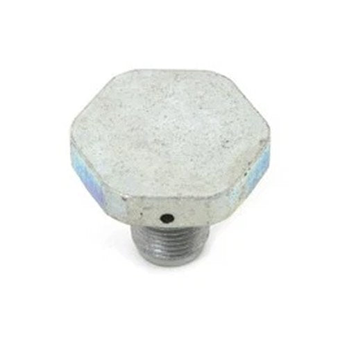 Top Fork Tube Cap Zinc for Harley-Davidson