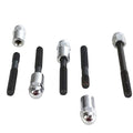 Transmission Shifter Cover Screw Acorn for Harley-Davidson