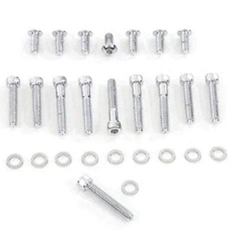 Primary Cover Allen Screw fits Harley Davidson