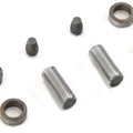 Handlebar Throttle Spark Roller and Pin Kit for Harley-Davidson