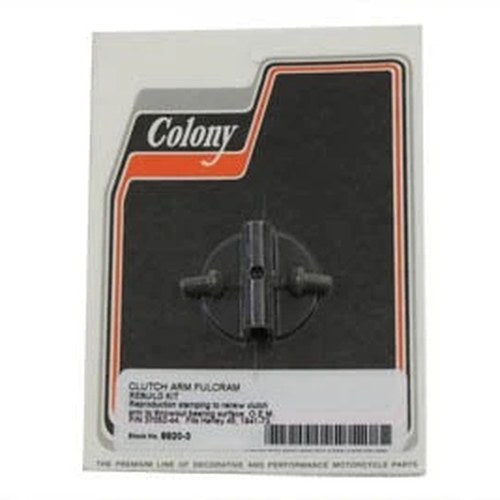 Clutch Arm Fulcrum Rebuild Kit for Harley-Davidson
